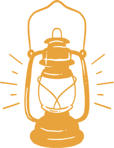 Lantern Virtual Assistance lantern emblem